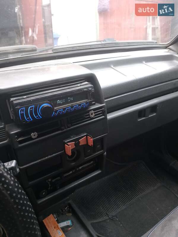 Седан ВАЗ / Lada 21099 2004 в Мукачево фото 4 Седан ВАЗ / Lada 21099 2004 в Мукачево