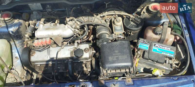 Седан ВАЗ / Lada 21099 2004 в Днепре фото 6 Седан ВАЗ / Lada 21099 2004 в Днепре