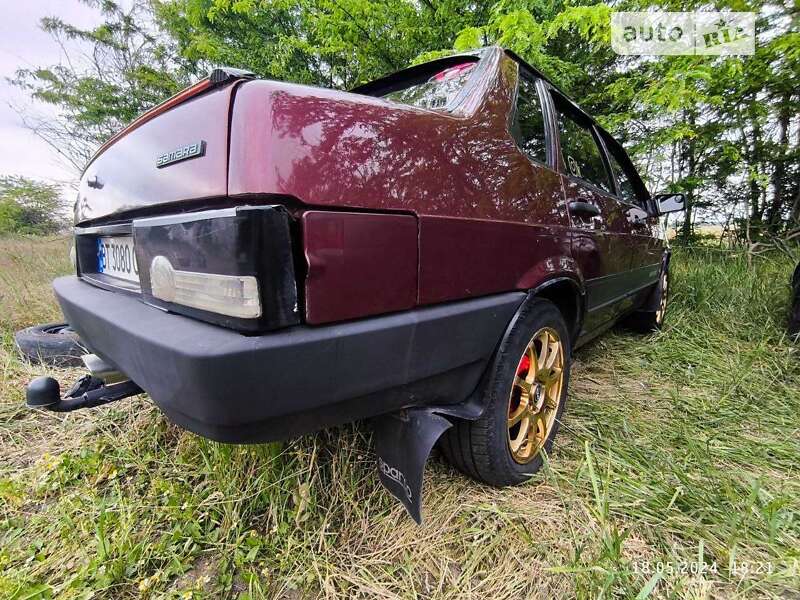 Седан ВАЗ / Lada 21099 2006 в Херсоне