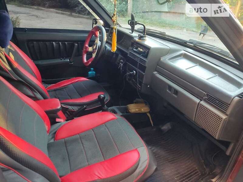 Седан ВАЗ / Lada 21099 2006 в Херсоне