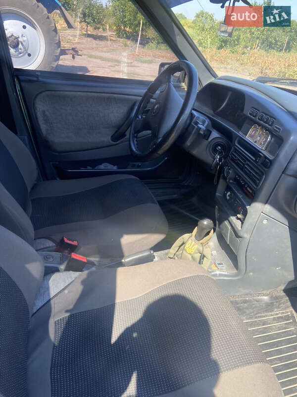 Седан ВАЗ / Lada 21099 2008 в Карловке