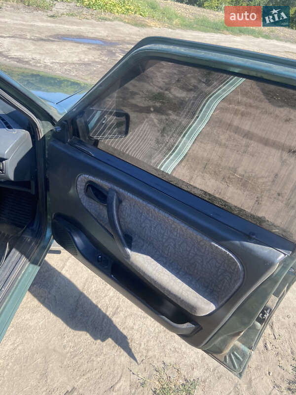 Седан ВАЗ / Lada 21099 2008 в Карловке