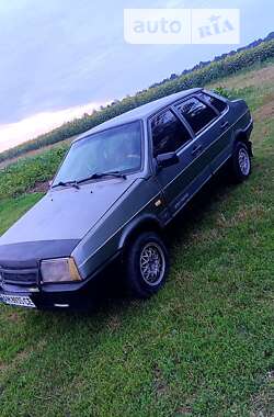 Седан ВАЗ / Lada 21099 1993 в Виннице