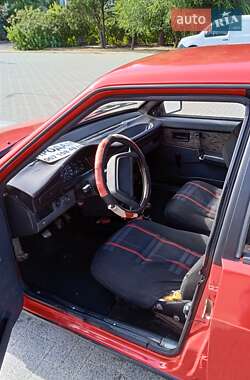 Седан ВАЗ / Lada 21099 1992 в Болграде