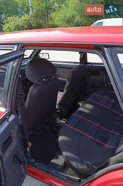 Седан ВАЗ / Lada 21099 1992 в Болграде