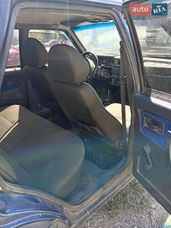 Седан ВАЗ / Lada 21099 2006 в Харкові