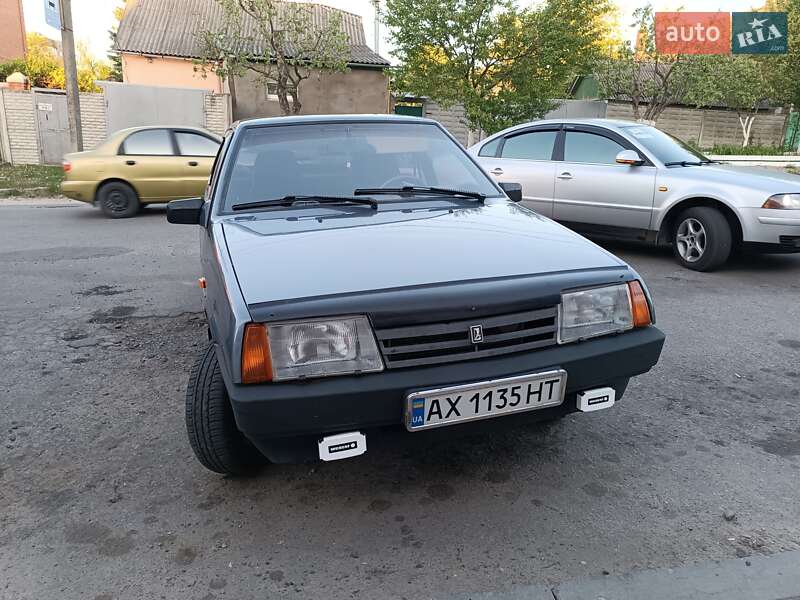 Седан ВАЗ / Lada 21099 2006 в Харькове