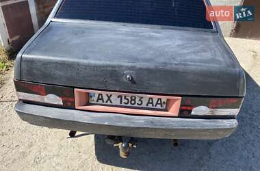 Седан ВАЗ / Lada 21099 1994 в Бабаях