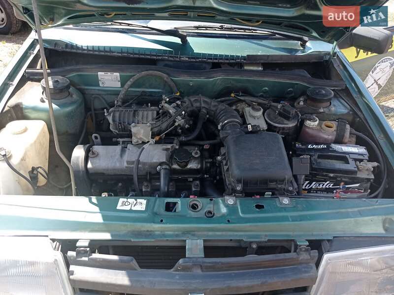 Седан ВАЗ / Lada 21099 2007 в Ковеле