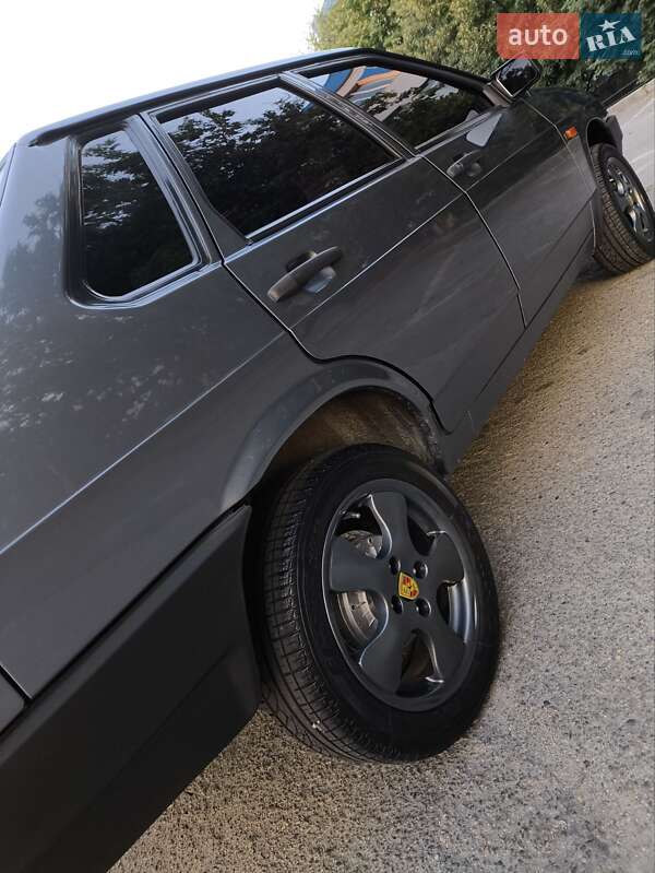 Седан ВАЗ / Lada 21099 2007 в Запорожье фото 17 Седан ВАЗ / Lada 21099 2007 в Запорожье