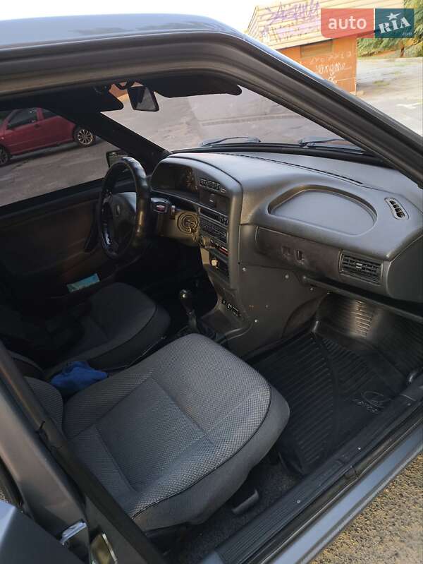 Седан ВАЗ / Lada 21099 2007 в Запорожье фото 35 Седан ВАЗ / Lada 21099 2007 в Запорожье