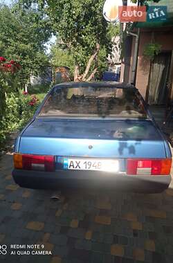 Седан ВАЗ 21099 1997 в 