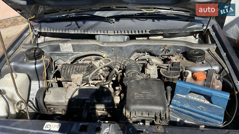 Седан ВАЗ / Lada 21099 2007 в Любарі