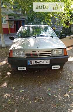 Седан ВАЗ / Lada 21099 1998 в Кременчуге