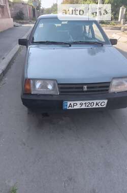 Седан ВАЗ / Lada 21099 2006 в Запорожье