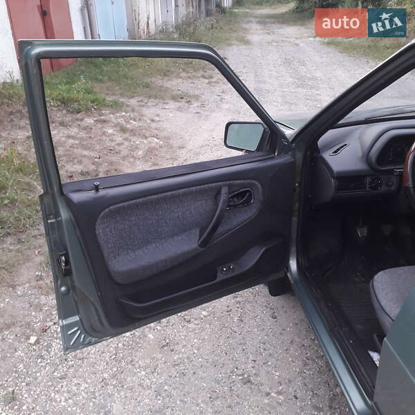 Седан ВАЗ / Lada 21099 2008 в Бурштыне