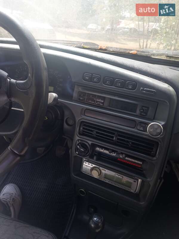 ВАЗ / Lada 21099 1993 ВАЗ / Lada 21099 1993