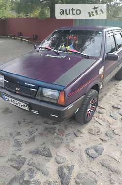 Седан ВАЗ / Lada 21099 1998 в Славуте