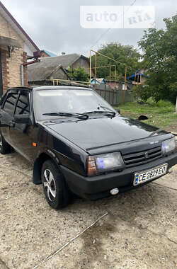 Седан ВАЗ / Lada 21099 2006 в Чернівцях