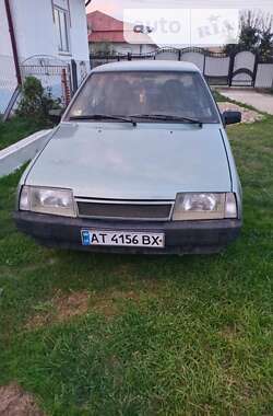 Седан ВАЗ / Lada 21099 2006 в Рогатине