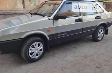 Седан ВАЗ / Lada 21099 2007 в Кривом Роге