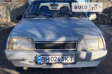 Седан ВАЗ / Lada 21099 2006 в Татарбунарах