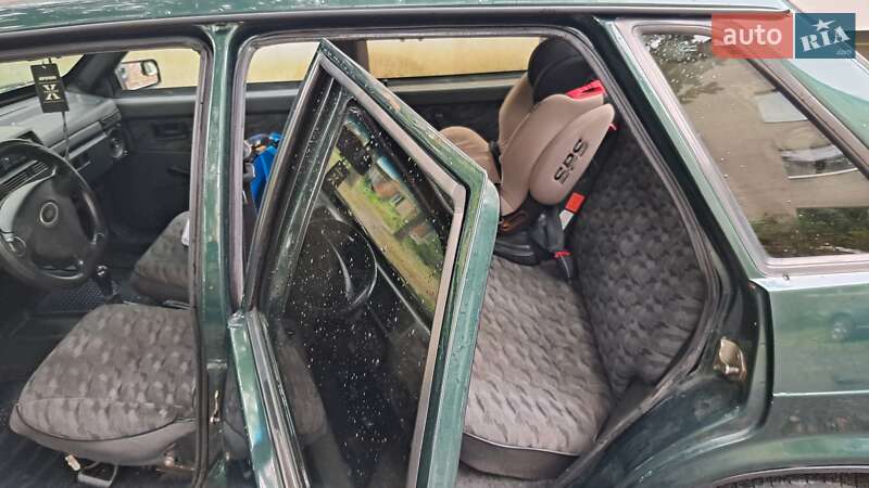 Седан ВАЗ / Lada 21099 2002 в Львові фото 14 Седан ВАЗ / Lada 21099 2002 в Львові