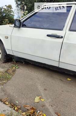 Седан ВАЗ / Lada 21099 2006 в Києві