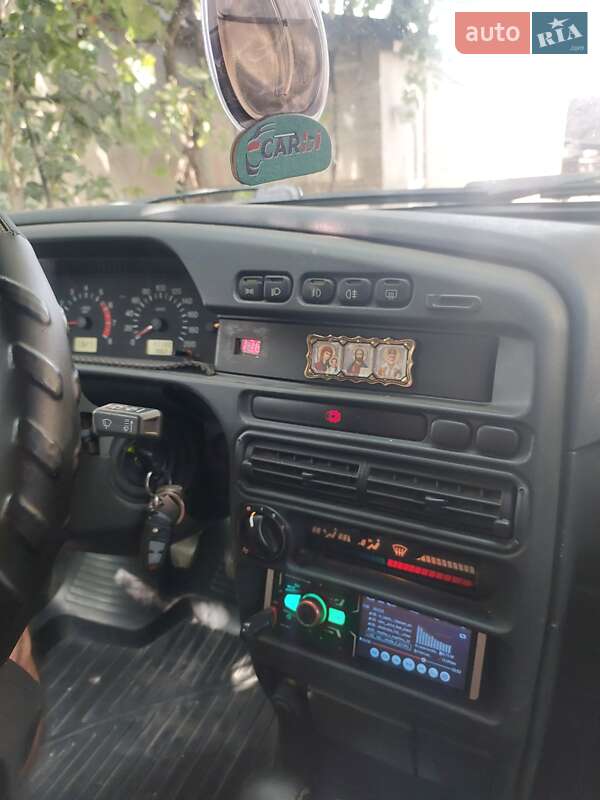 Седан ВАЗ / Lada 21099 2009 в Снигиревке
