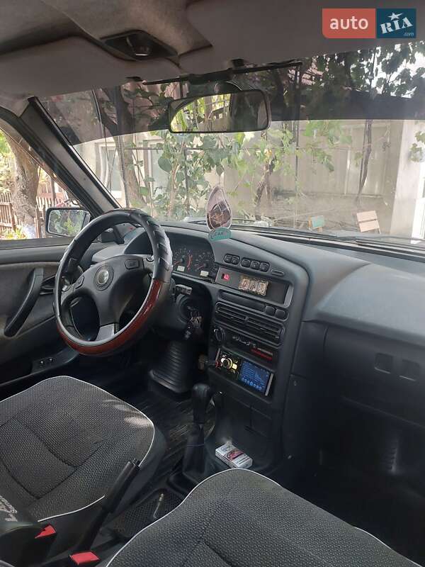 Седан ВАЗ / Lada 21099 2009 в Снигиревке