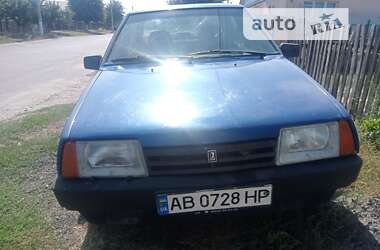 Седан ВАЗ / Lada 21099 2002 в Гайсину