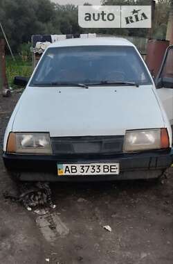 Седан ВАЗ / Lada 21099 1997 в Деражні