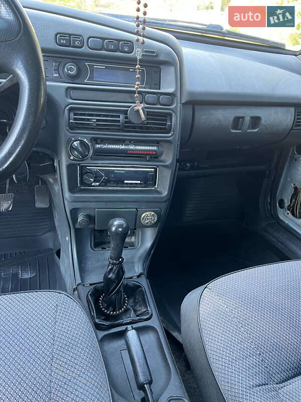 Седан ВАЗ / Lada 21099 2007 в Львове фото 4 Седан ВАЗ / Lada 21099 2007 в Львове