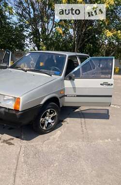 Седан ВАЗ / Lada 21099 2006 в Павлограде