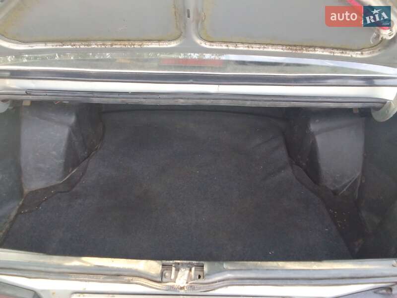 Седан ВАЗ / Lada 21099 2006 в Радивиліві