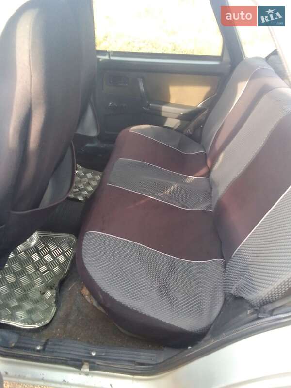 Седан ВАЗ / Lada 21099 2006 в Радивиліві