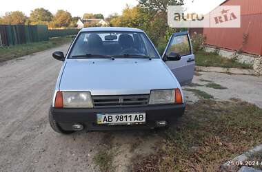 Седан ВАЗ / Lada 21099 2005 в Ладыжине