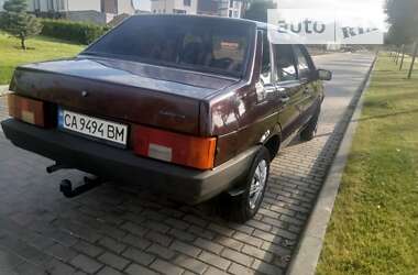 Седан ВАЗ / Lada 21099 2011 в Умани