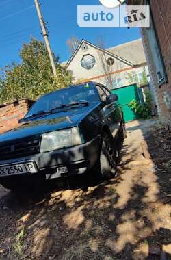 Седан ВАЗ / Lada 21099 2003 в Харькове