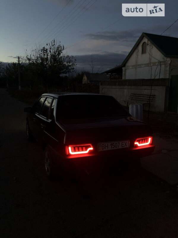 Седан ВАЗ / Lada 21099 2006 в Арцизе