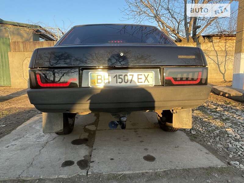 Седан ВАЗ / Lada 21099 2006 в Арцизе