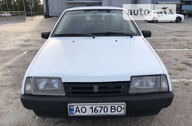 Седан ВАЗ / Lada 21099 2007 в Киеве