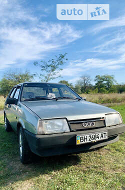 Седан ВАЗ / Lada 21099 1995 в Одесі