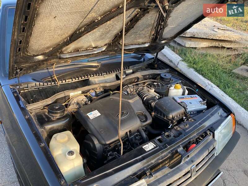 Седан ВАЗ / Lada 21099 2010 в Дніпрі фото 7 Седан ВАЗ / Lada 21099 2010 в Дніпрі