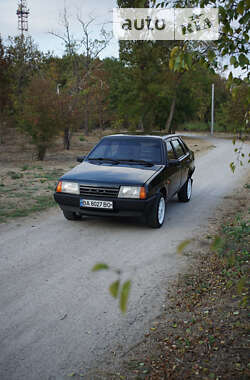 Седан ВАЗ / Lada 21099 2008 в Кропивницком