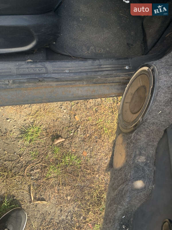 Седан ВАЗ / Lada 21099 1994 в Жовкве фото 12 Седан ВАЗ / Lada 21099 1994 в Жовкве