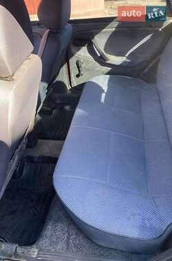 Седан ВАЗ 21099 2007 в  фото 8 Седан ВАЗ 21099 2007 в