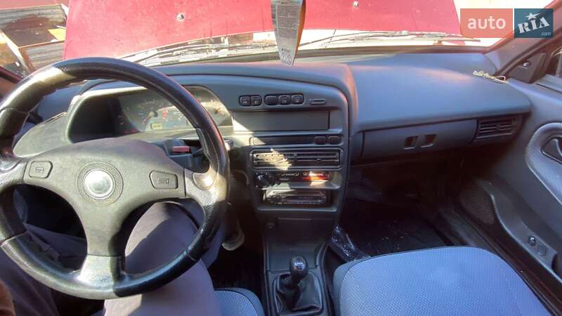 Седан ВАЗ / Lada 21099 2007 в Бучачі