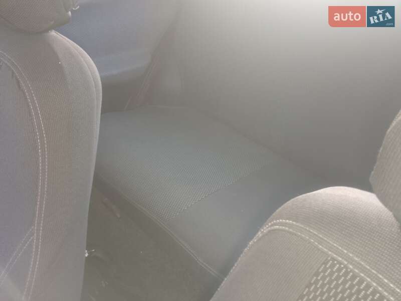 Седан ВАЗ / Lada 21099 2007 в Яготине