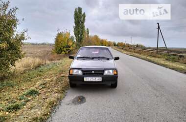 Седан ВАЗ / Lada 21099 2008 в Полтаві